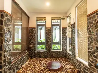 Premium Double Room with Balcony