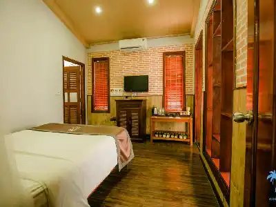 Family 2 Bedroom