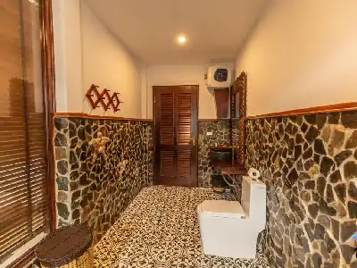 Premium Double Room with Balcony