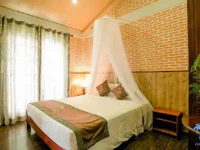 Family 2 Bedroom