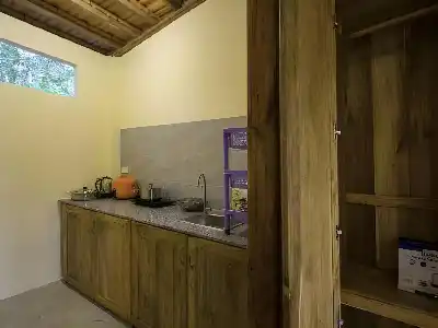 Family Bungalow