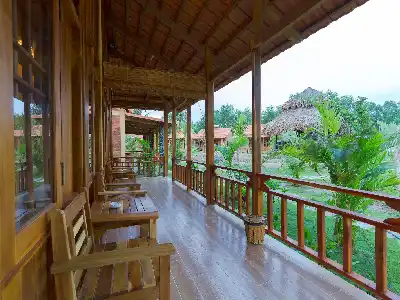 Family Bungalow