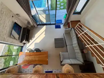 Căn Hộ 2 Phòng Ngủ