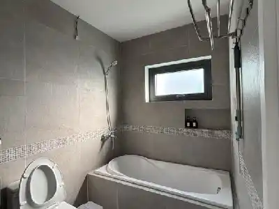 Căn Hộ 2 Phòng Ngủ