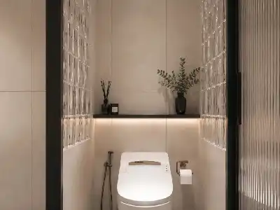 Indochine Heritage Suite (Stand Room)