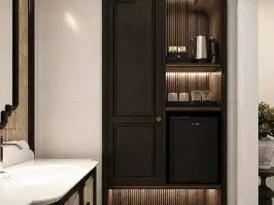 Deluxe Triple Indochine