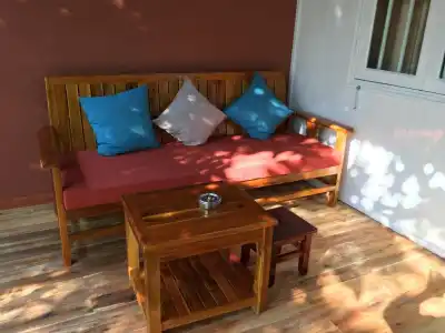 Superior Chalet