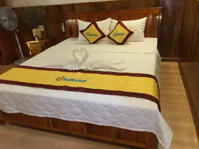 Superior Chalet