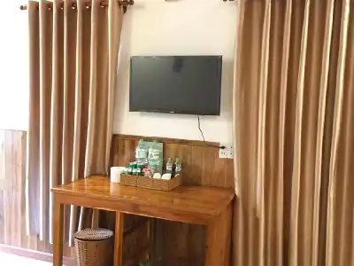Superior Chalet