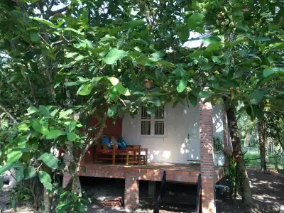 Superior Chalet