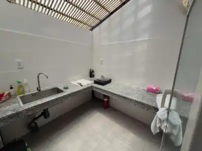 Phú Quốc Padel @ Canopy Vip 1